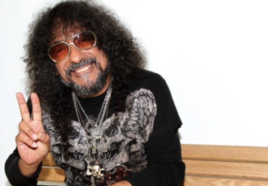 JAVIER BÁTIZ AHORA ES ETERNO: MUERE ‘EL BRUJO’ Y PADRE DEL ROCK MEXICANO